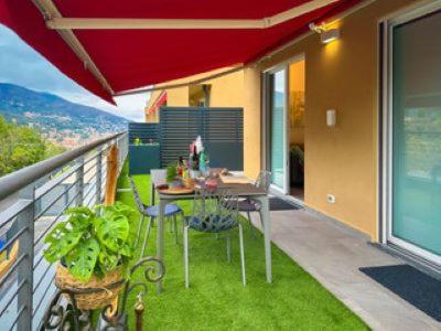 Casa Bellissima New Exclusive Apartment In Alassio Exterior foto