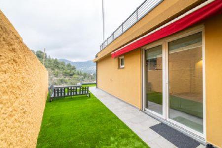 Casa Bellissima New Exclusive Apartment In Alassio Exterior foto